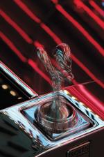 Rolls-Royce Phantom 2009 года